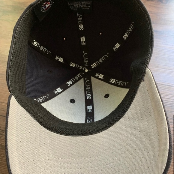 New era dodgers hat L/XL - Picture 5 of 5